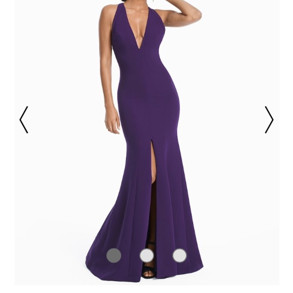 Formal Evening gown